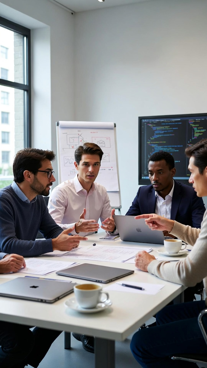 Implementation Planning